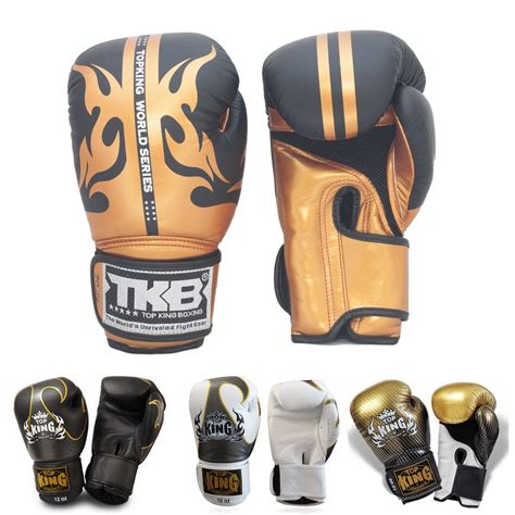 Best Muay Thai Gloves - Top_King_Gloves - FullContactWay - Martial Arts ...