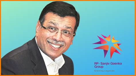 Everything About Sanjiv Goenka: The Owner of RPSG Group