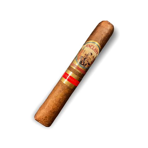 AJ FERNANDEZ ENCLAVE – Tallchief Cigars