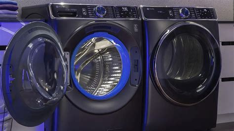 Major Washing Machine Brands Ranked Worst To Best