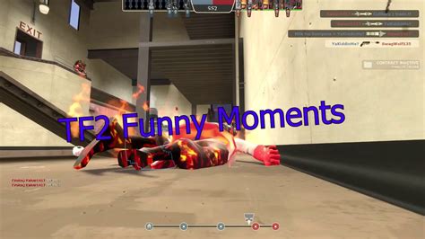 TF2 Funny Moments - YouTube