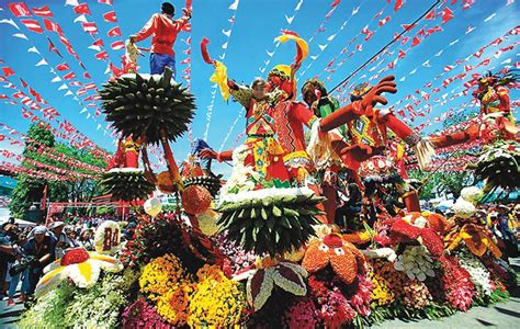 Experience Philippine Festivals This Year | Brittany Corporation