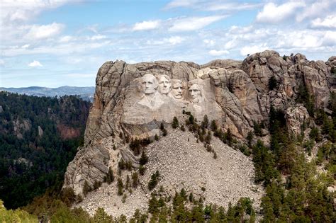 Black Hills, South Dakota - WorldAtlas