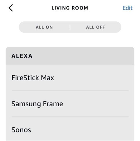 Optimal Alexa setup for Fire stick, Sonos and Samsung TV setup : r/alexa