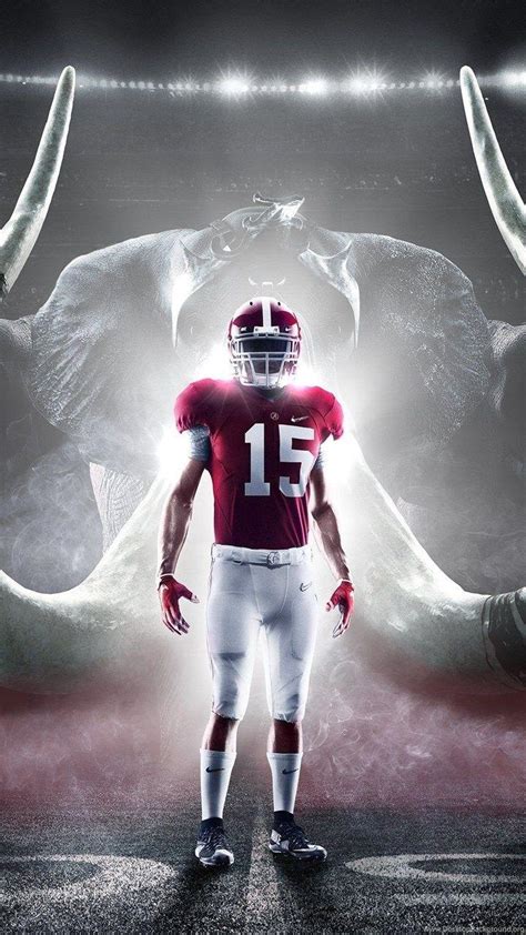 Get Inspired For Alabama Football Players Wallpaper Hd wallpaper