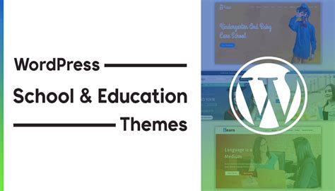 11+ Best Free WordPress Education Themes 2024 - ThemeHunk