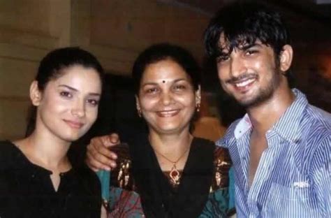 Sushant Singh Rajput Family Members Photos Background Upcoming Movies 2017