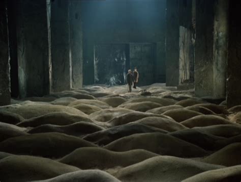 Stalker Tarkovsky Wallpaper