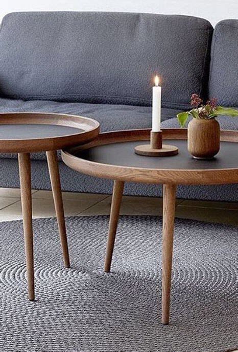 Scandi Coffee Table Boconcept dining | Inform Decor