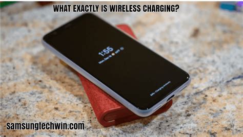 What Samsung Phones Have Wireless Charging? [Updated March 2023]