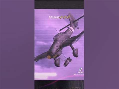 Ju-87 Stuka Edit!🎺🎺🎺#ju87 #stuka #ww2 #shorts - YouTube