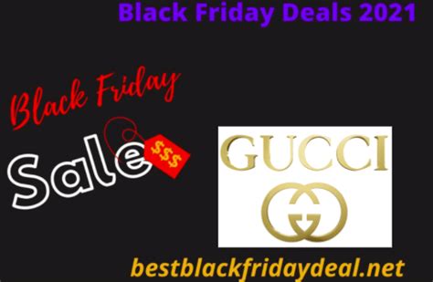 Gucci Black Friday Sale 2021, Ad & Deals - bestblackfridaydeal.net