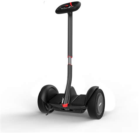 Ninebot S MAX | Segway