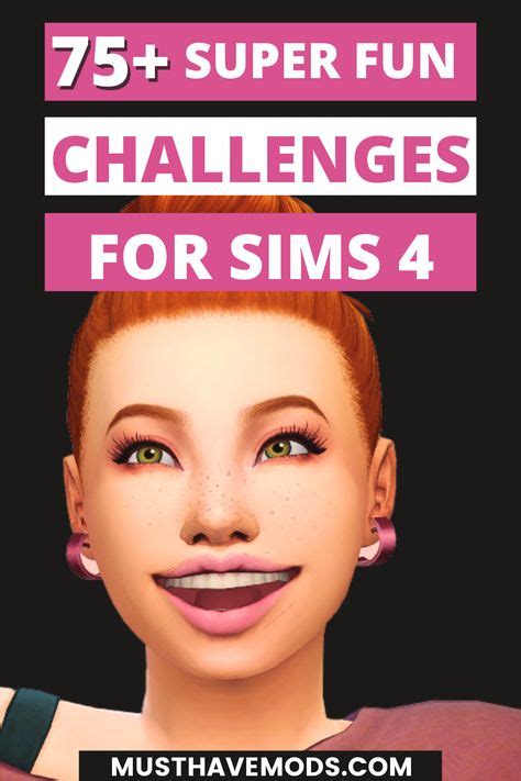 Feeling bored with The Sims 4? Running out of gameplay ideas? I’ve ...