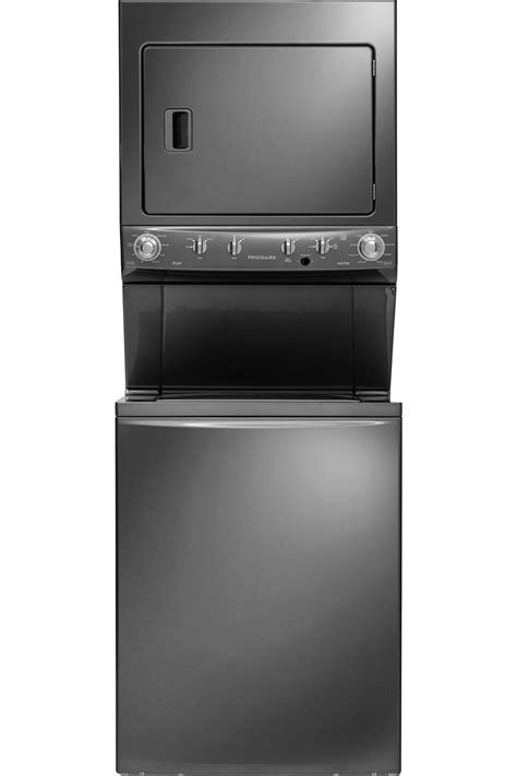 Frigidaire Electric Washer And Dryer Combo - FFLE4033QT