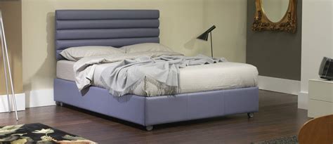 King Size Leather Storage Bed | Leather Storage Beds Any Size