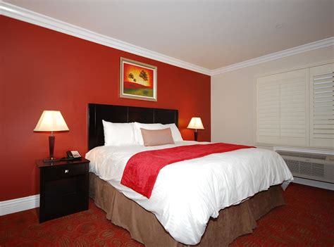 Best Western Burbank Airport Inn North Hollywood, California, US - Reservations.com