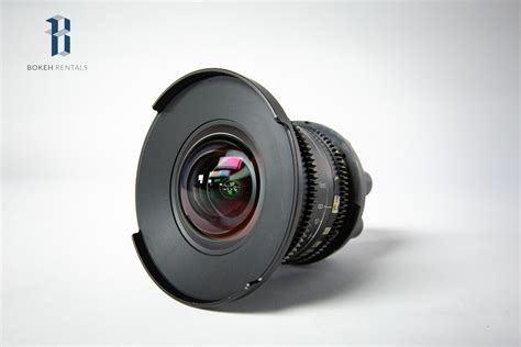 Laowa 12mm Lens