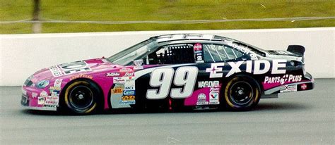 Pin by Tim Seay on Jeff Burton | Ford racing, Bobby labonte, Stock car