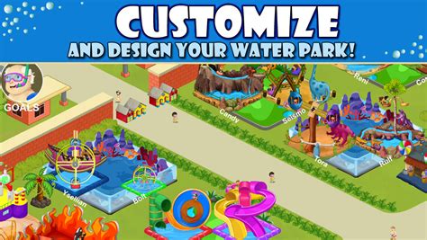 App Shopper: Water Park (Games)