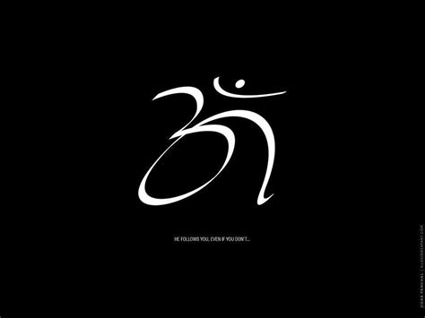 Om Wallpapers For Desktop