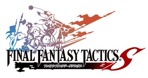 Final Fantasy Tactics S - The Final Fantasy Wiki - 10 years of having more Final Fantasy ...