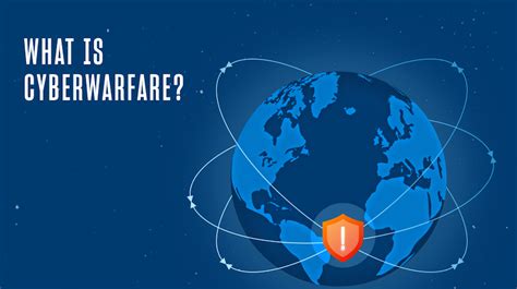 What Is Cyberwarfare? [+ Top FAQs]