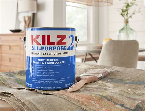 How Primer Affects Paint Color - The Perfect Finish Blog by KILZ®