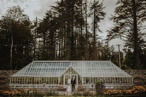 Ballynahinch Castle - Destination wedding Ireland | Catherine & Jacob ...