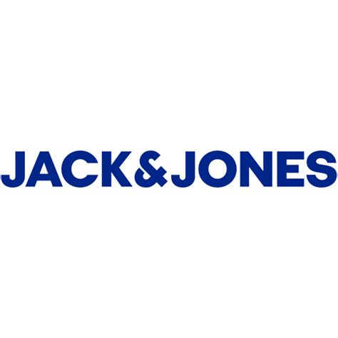 Jack & Jones logo Download png