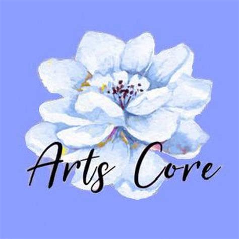 Arts Core - YouTube