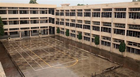 Sacred Heart Convent School, P.B. 370, Sarabha Nagar, Ludhiana, Punjab | YAYSKOOL