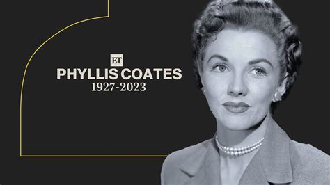 Phyllis Coates, Adventures of Superman's Lois Lane, Dead at 96 - YouTube