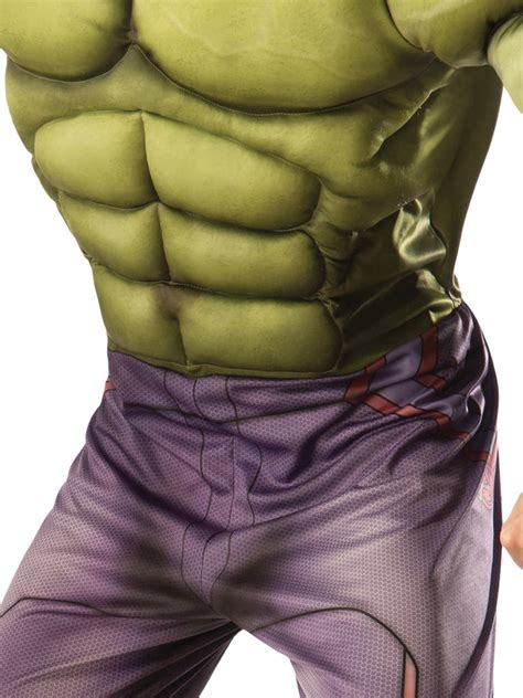 Hulk Ragnarok Deluxe Adult Costume