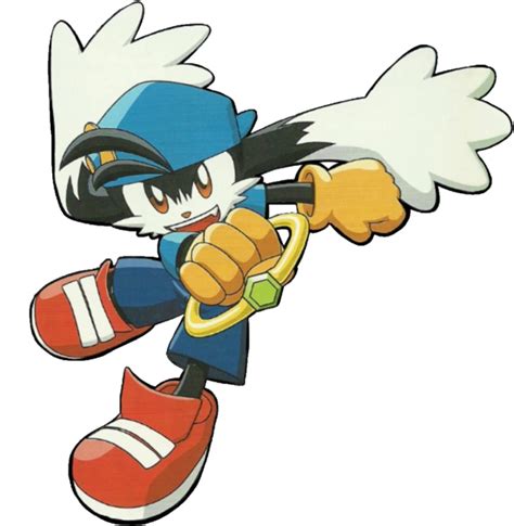 Klonoa - Incredible Characters Wiki