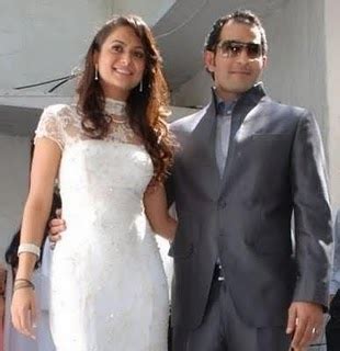 bollywood celebarities: amrita arora wedding