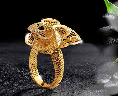 Staple Ring Designs Every Fashionista Must Have | HerZindagi