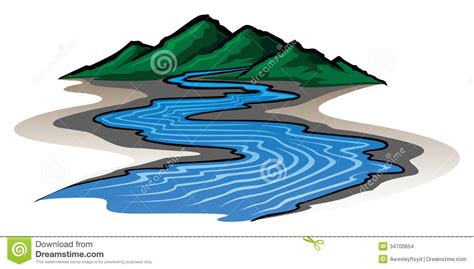 Water rivers clipart 20 free Cliparts | Download images on Clipground 2024