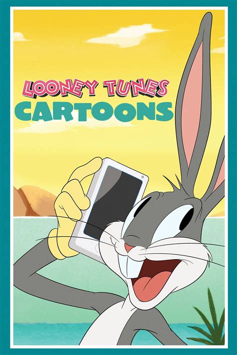 Looney Tunes Cartoons » Сериали » ArenaBG