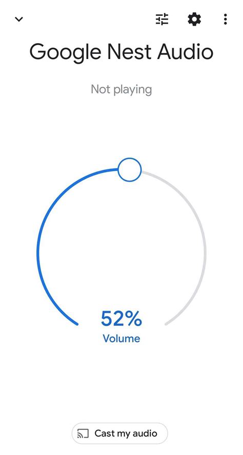 Google Nest Audio Review - RTINGS.com