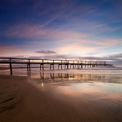 "The Spit | Main Beach | Gold Coast | Australia" Art Prints by Pawel ...