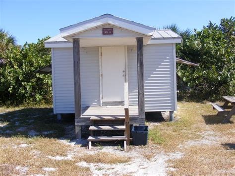 Cayo Costa State Park, Boca Grande, FL - GPS, Campsites, Rates, Photos, Reviews, Amenities ...