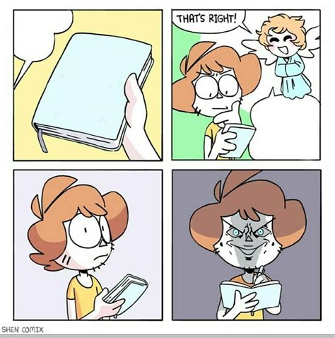 Blank Meme Template of man holding a book : MemeTemplatesOfficial