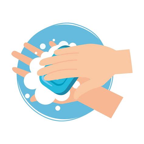 Free Clipart Washing Hands