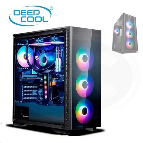 AMD ryzen 5 5600G 16GB RAM 256GB SSD PC Build in Nepal