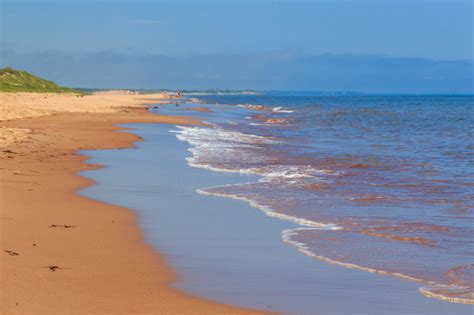 The BEST PEI Beaches: Find Yours! - Hecktic Travels