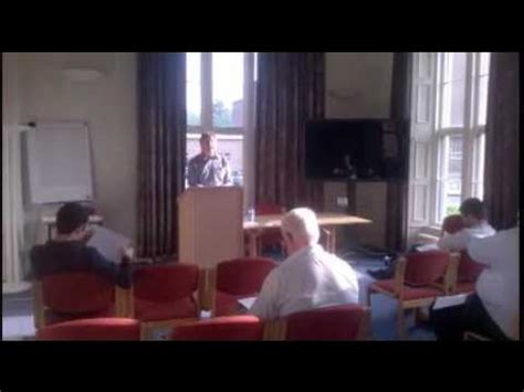 Dr John Curran asks "Was Judaea Rome's Northern Ireland?" - YouTube