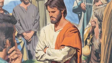 The Life of Jesus Christ (2013) - Animated Movie HD Part 2/4 - YouTube