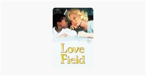 ‎Love Field on iTunes