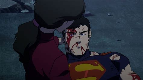 Se The Death Of Superman online - Viaplay